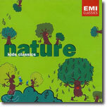 어린이를 위한 클래식 (Kids Classics) : 자연 (Nature)