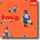 어린이를 위한 클래식 (Kids Classics): 장난감 (Toys)