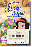 (Disney' read it yourself) Snow White