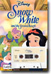 (Disney' read it yourself) Snow White