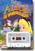 (Disney' read it yourself) Alice in wonderland