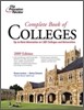 Complete Book of Colleges 2009 Edition