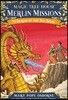 Dragon of the Red Dawn [With Temporary Tattoos]