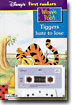 (Disney' read it yourself) Tiggers hate to lose