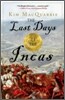 The Last Days of the Incas