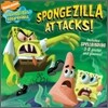 Spongebob Squarepants : Spongezilla Attacks!
