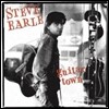 Steve Earle (스티브 얼) - Guitar Town [60th Vinyl Anniversary Back To Black LP]
