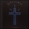 Florence + The Machine (플로렌스 앤 더 머신) - Delilah [LP]