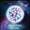 Eurovision Song Contest Stockholm 2016 (2016 스톡홀름 유로비전 송 컨테스트)