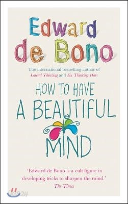 How to Have a Beautiful Mind