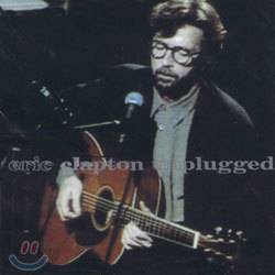 Eric Clapton - Unplugged