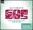 모두가 사랑하는 60년대 팝 명곡 모음집 (Ultimate 60s : 4CDs Of The Greatest Music From The 1960s)