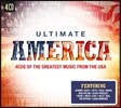 가장 사랑받는 미국 팝송 베스트 72곡 (Ultimate America : 4CDs Of The Greatest Music From The USA)