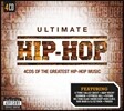 힙합 명곡 모음집 (Ultimate Hip-Hop : 4CDs Of The Greatest Hip:Hop Music)