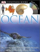 Dk Eyewitness Ocean