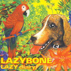 레이지본 (Lazybone) - Lazy Diary