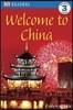 DK Readers L3: Welcome to China