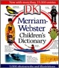 Merriam-webster Children's Dictionary