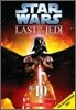 Star Wars The Last of the Jedi #10 : Reckoning