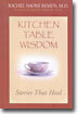 Kitchen Table Wisdom