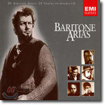 Baritone Arias