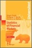 Statistics of Financial Markets, 2/E