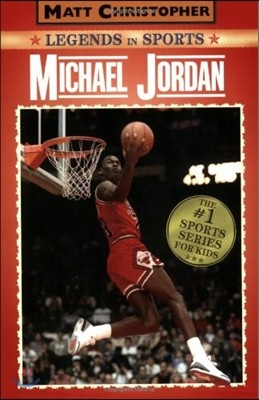 Michael Jordan: Legends in Sports