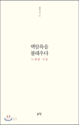 벽암록을 불태우다