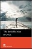 Macmillan Readers Invisible Man The Pre-Intermediate Reader Without CD