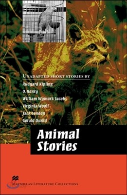 Animal Stories