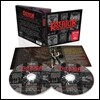 Kreator (크리에이터) - Love Us Or Hate Us : The Very Best Of The Noise Years 1985-1992