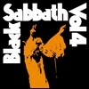 Black Sabbath (블랙 사바스) - 4집 Vol.4 [LP]