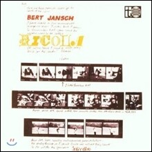 Bert Jansch (버트 잰쉬) - Nicola