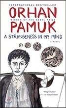Strangeness in my mind