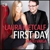 Laura Metcalf 마랭 마레: 라 폴리아 / 히나스테라: 팜페아나 2번 / 에네스쿠: 첼로 소나타 1번 (First Day - Marin Marais, Ginastera, Enescu, Poulenc) 로라 멧캘프