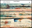 Judith Ingolfsson 1차 세계대전 100주년 콘서트 2집 - 루이 비에른: 바이올린 소나타, 피아노 오중주 (Concert-Centenaire Vol. 2 - Louis Vierne) 유디트 잉골프손