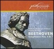 Nicholas McGegan 베토벤: 교향곡 4번, 7번 (Beethoven: Symphonies Op.60, Op.92) 니콜라스 맥기건