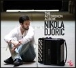 Nikola Djoric 아코디언 앨범 - 바흐: 이탈리아 협주곡 / 모차르트: 소나타 8번 / 프랑크: 목가 (The Accordion Album - J.S. Bach / Mozart / Franck) 니콜라 조릭