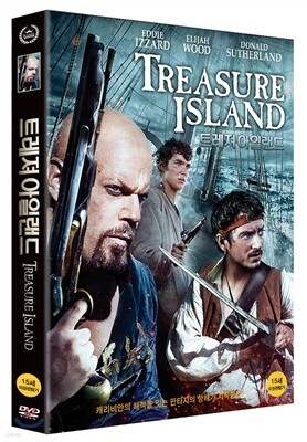 트레져 아일랜드