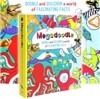 DK Mega doodle - 두들북