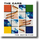 The Cars - The Definitive