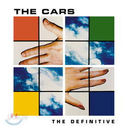 The Cars - The Definitive