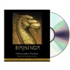 Inheritance Cycle #3 : Brisingr : Audio CD