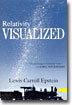 Relativity Visualized: The Gold Nugget of Relativity Books