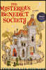 The Mysterious Benedict Society