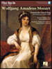 Concerto for Flute and Harp in C Major, KV299