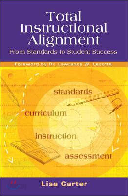 Total Instructional Alignment: From Standards to Student Success