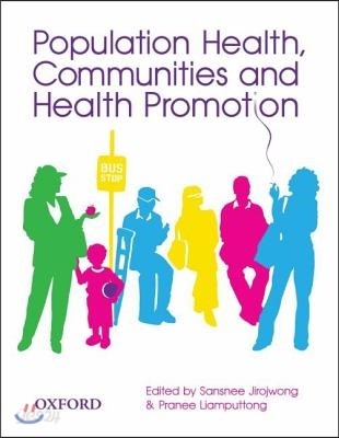 Population Health, Communities and Health Promotion