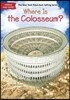 Where Is the Colosseum?