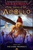 Trials of Apollo, the Book Two: Dark Prophecy, The-Trials of Apollo, the Book Two